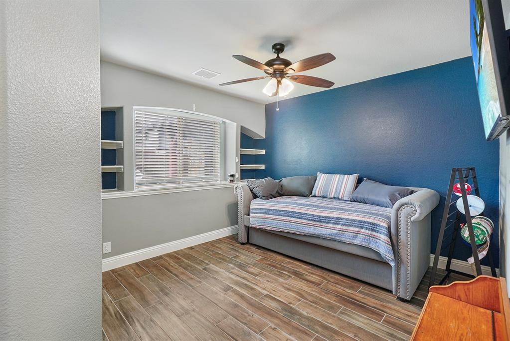 Paloma Creek South Ph 11b - Residential