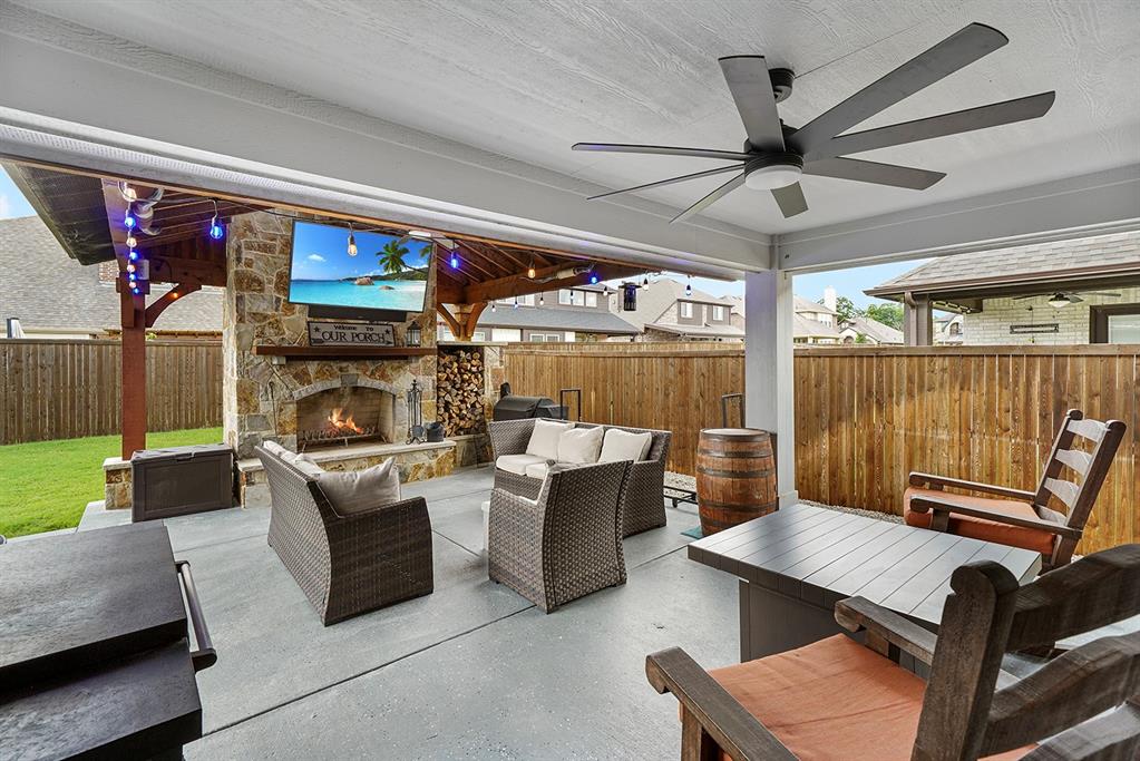 Paloma Creek South Ph 11b - Residential