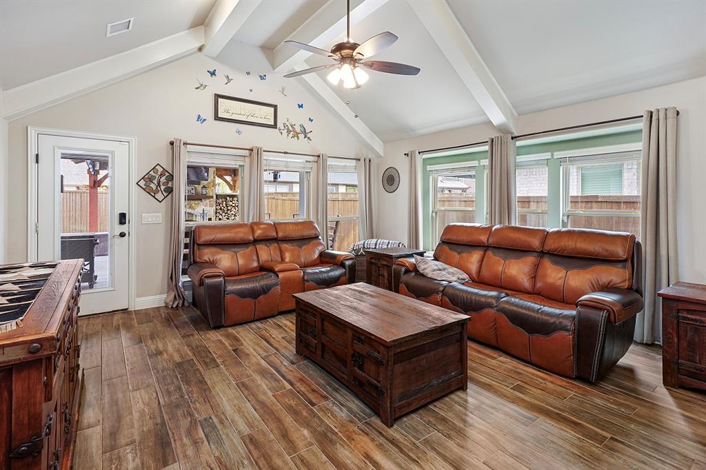 Paloma Creek South Ph 11b - Residential