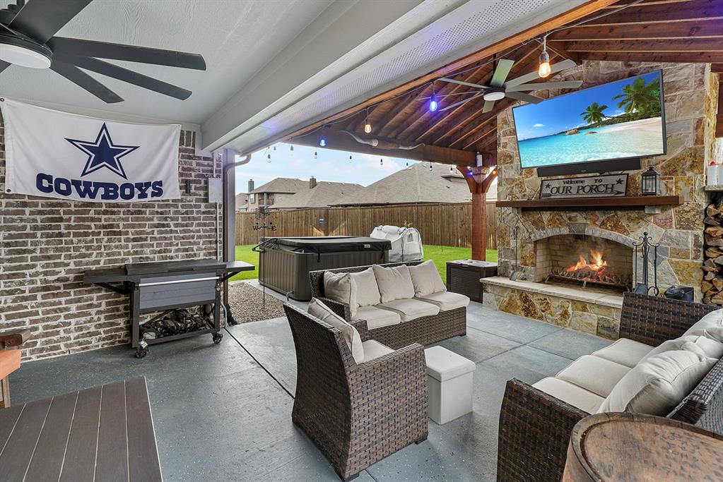 Paloma Creek South Ph 11b - Residential