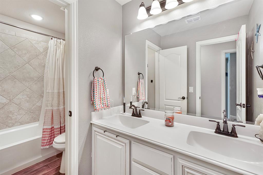 Paloma Creek South Ph 11b - Residential