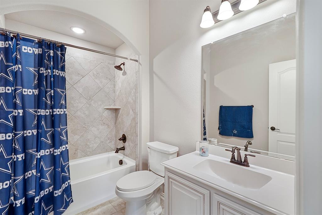 Paloma Creek South Ph 11b - Residential