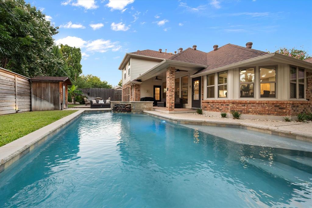 3012 Double Creek Drive