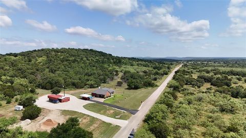 117 Salem Loop Graham TX 76450