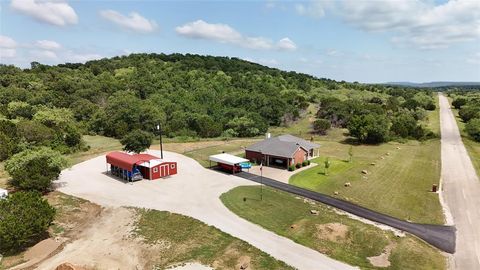 117 Salem Loop Graham TX 76450