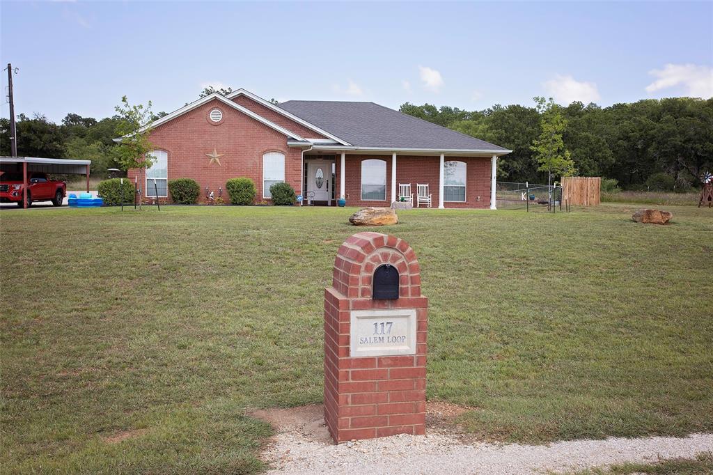 117 Salem Loop
