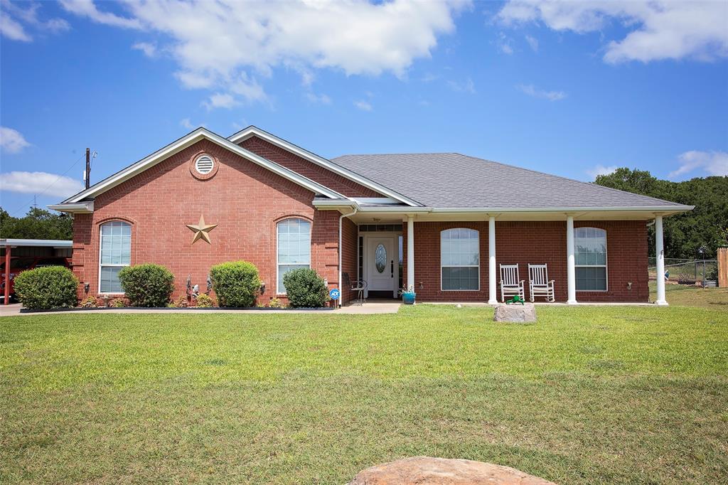 117 Salem Loop