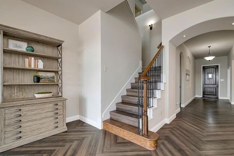 Tiny photo for 8324 Sandhill Crane Drive, Fort Worth, TX 76118 (MLS # 21092356)