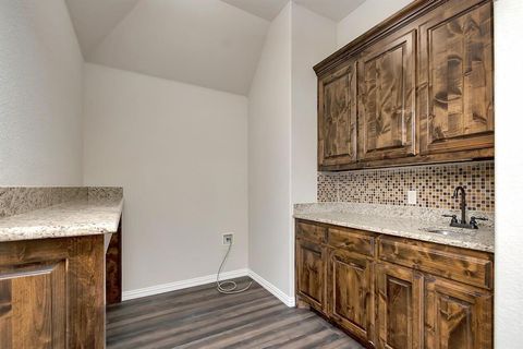 Tiny photo for 8324 Sandhill Crane Drive, Fort Worth, TX 76118 (MLS # 21092356)