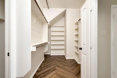 Tiny photo for 8324 Sandhill Crane Drive, Fort Worth, TX 76118 (MLS # 21092356)