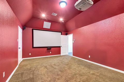 Tiny photo for 8324 Sandhill Crane Drive, Fort Worth, TX 76118 (MLS # 21092356)