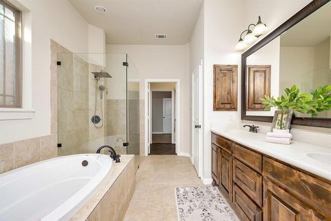 Tiny photo for 8324 Sandhill Crane Drive, Fort Worth, TX 76118 (MLS # 21092356)