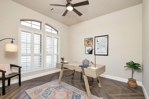 Tiny photo for 8324 Sandhill Crane Drive, Fort Worth, TX 76118 (MLS # 21092356)