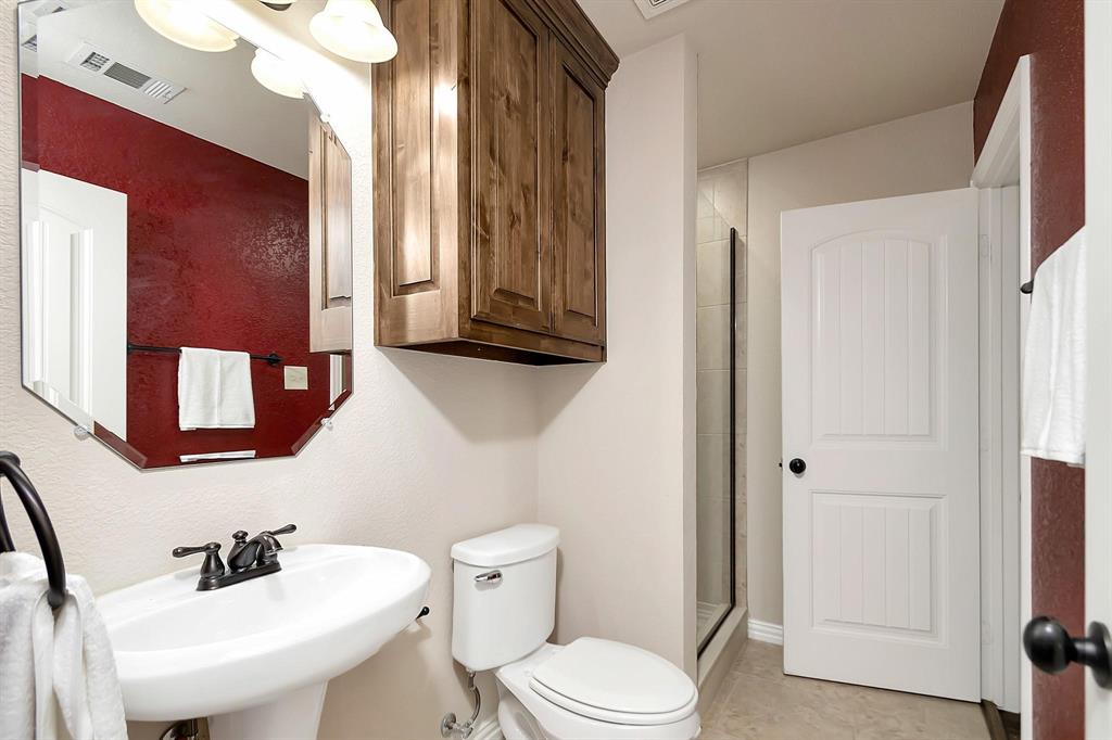 Lakes Of River Trails Add - Residential Lease