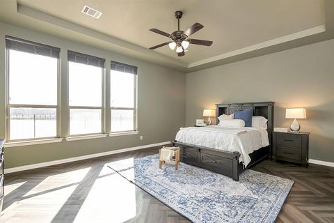 Tiny photo for 8324 Sandhill Crane Drive, Fort Worth, TX 76118 (MLS # 21092356)