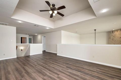 Tiny photo for 8324 Sandhill Crane Drive, Fort Worth, TX 76118 (MLS # 21092356)