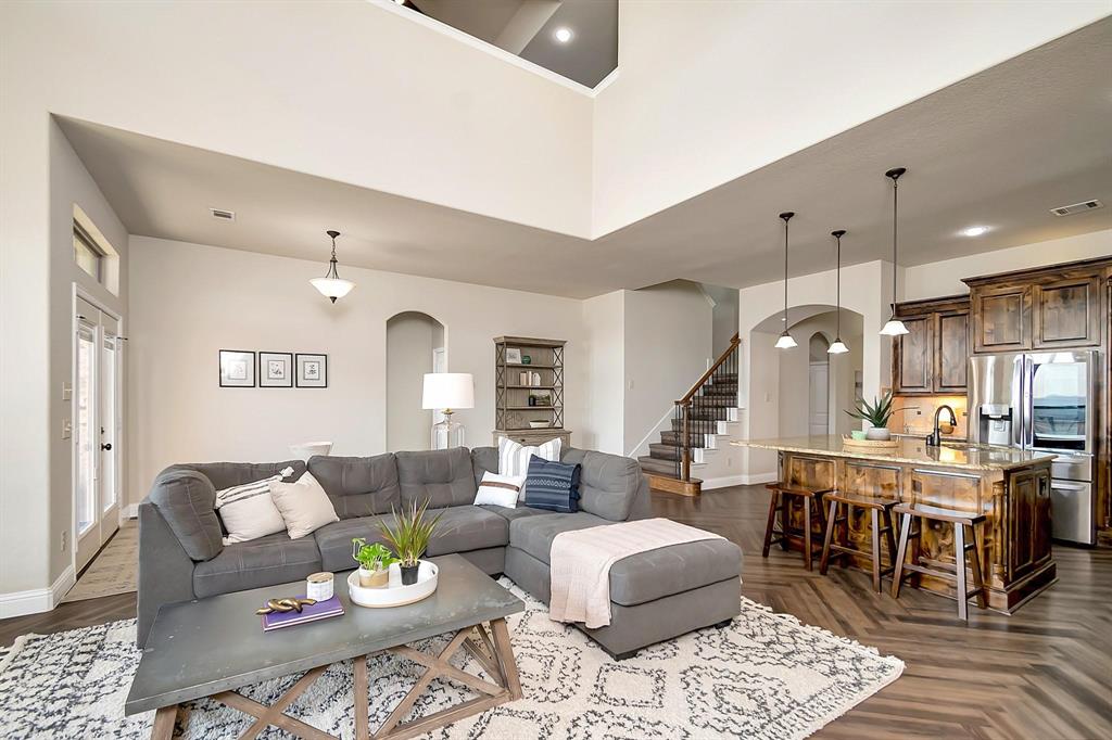 Lakes Of River Trails Add - Residential Lease