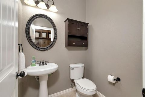 Tiny photo for 8324 Sandhill Crane Drive, Fort Worth, TX 76118 (MLS # 21092356)