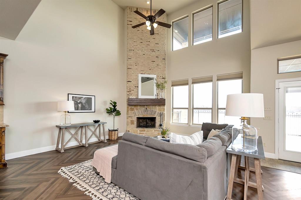 Lakes Of River Trails Add - Residential Lease