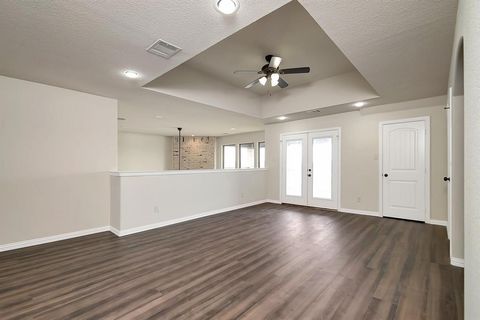 Tiny photo for 8324 Sandhill Crane Drive, Fort Worth, TX 76118 (MLS # 21092356)