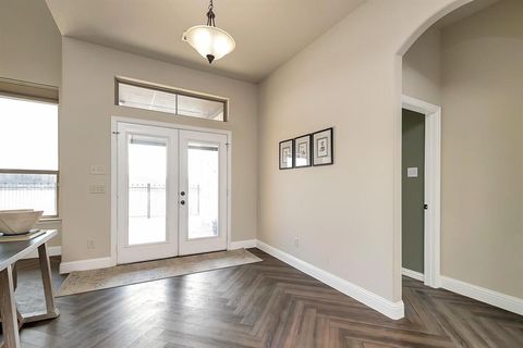 Tiny photo for 8324 Sandhill Crane Drive, Fort Worth, TX 76118 (MLS # 21092356)