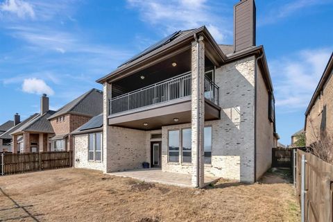 Tiny photo for 8324 Sandhill Crane Drive, Fort Worth, TX 76118 (MLS # 21092356)