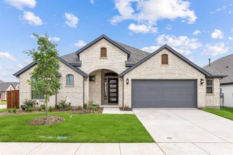 1314 Cascade Lane Forney TX 75114