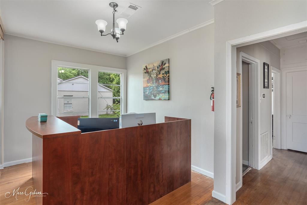 Waller Sub - Commercial Sale