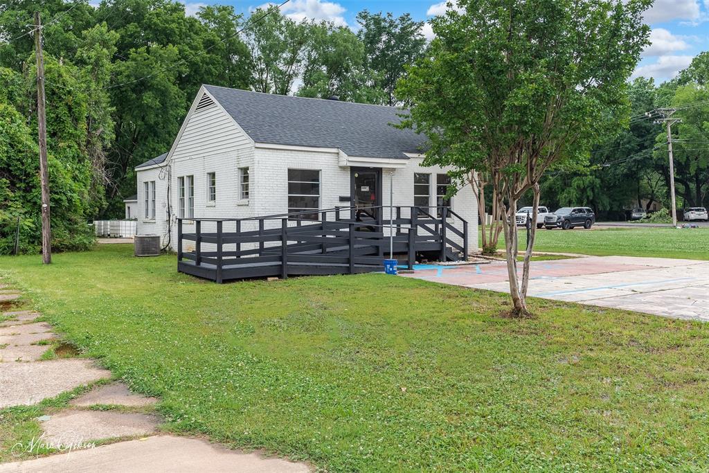 Waller Sub - Commercial Sale