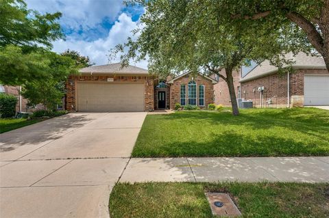 9605 Courtright Drive Fort Worth TX 76244