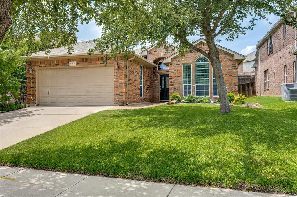 9605 Courtright Drive