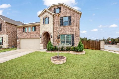 528 Poplar Street Princeton TX 75407