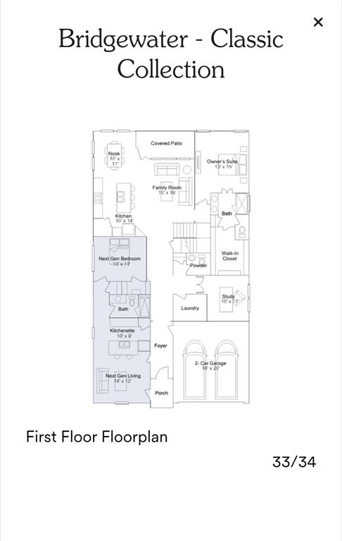 Arcadia Farms Ph 7 - Residential