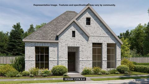 704 Garrett Parkway Celina TX 75009