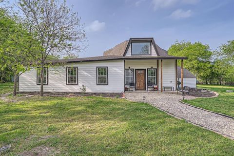 7608 Clearview Hills Court Cresson TX 76035