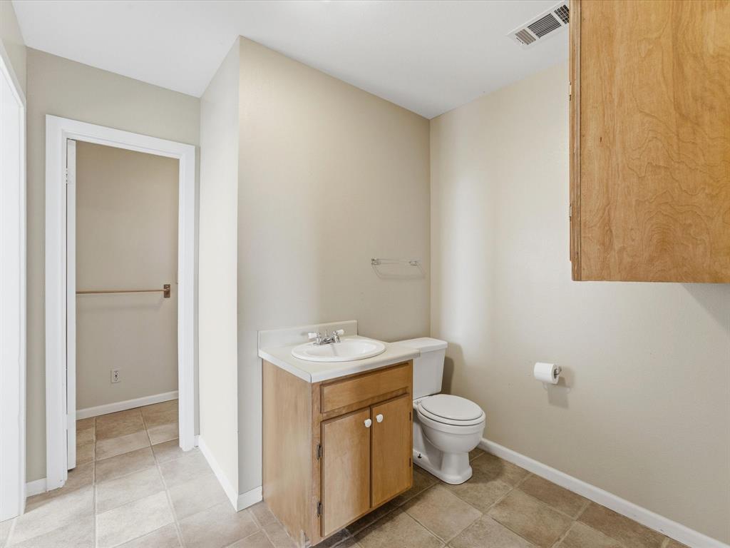 G White - Residential
