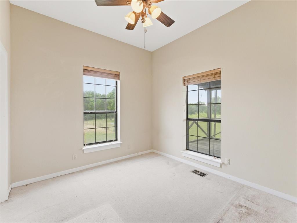 G White - Residential