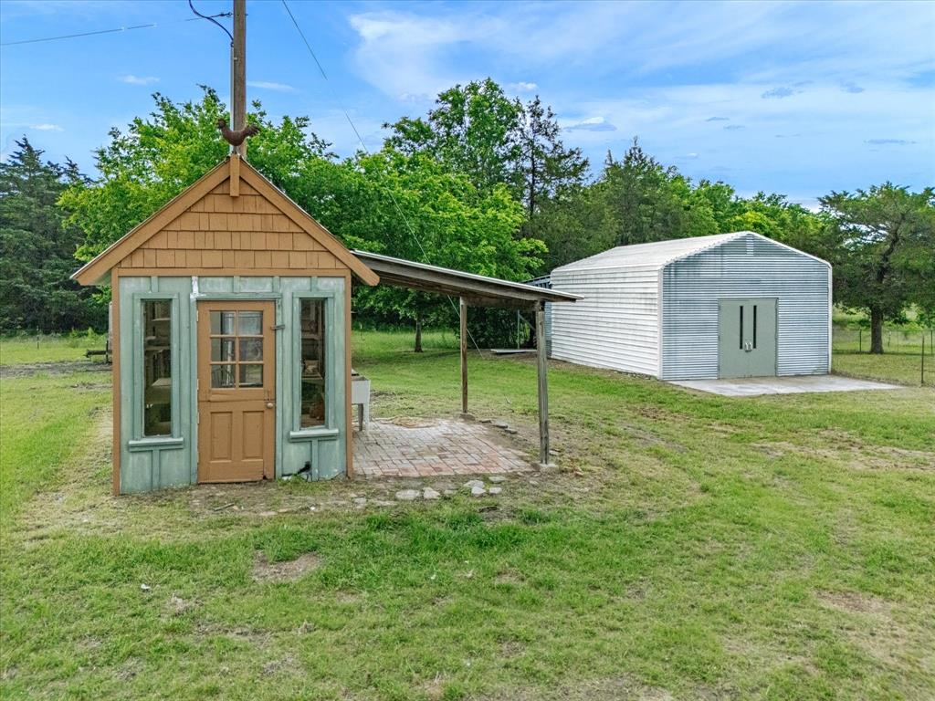 G White - Residential