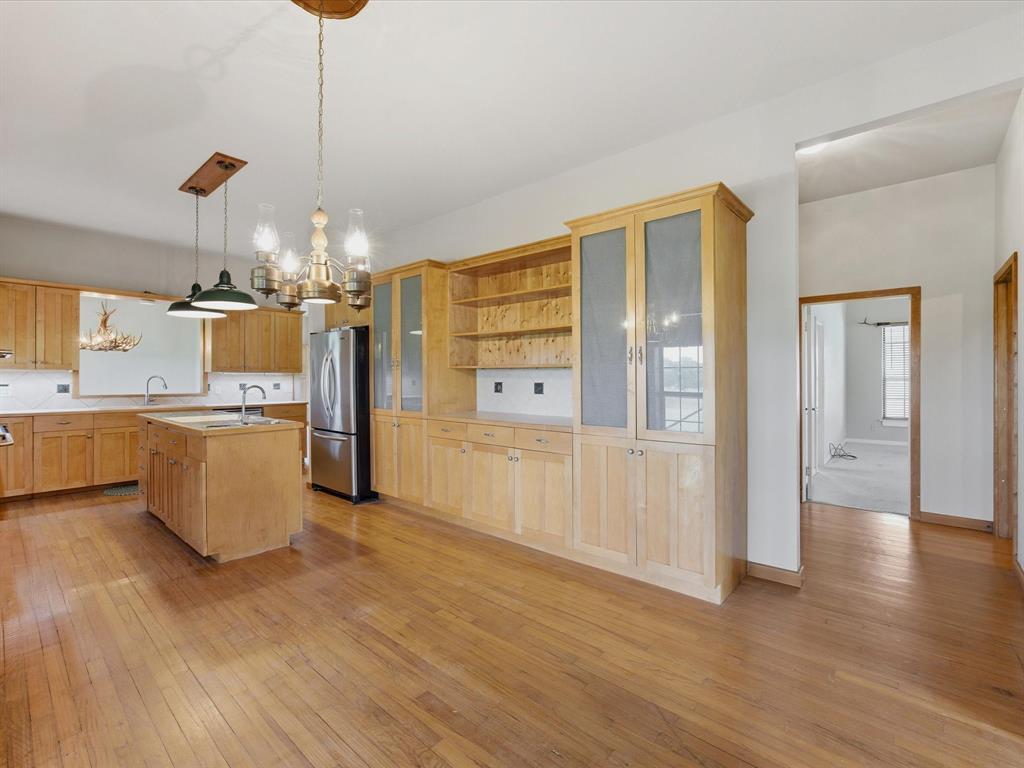 G White - Residential