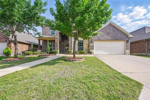 6824 San Fernando Drive Fort Worth TX 76131