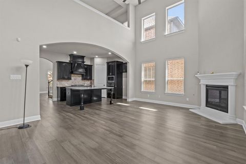 7913 Heritage Palms Trail McKinney TX 75070