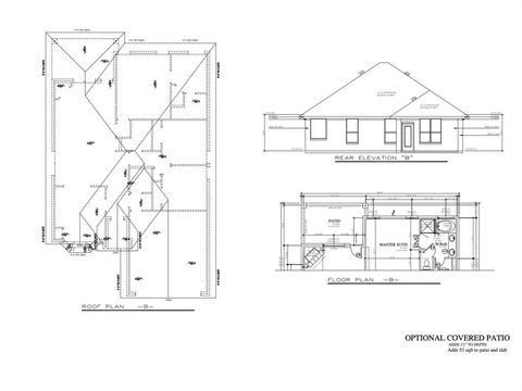 A home in Pelican Bay