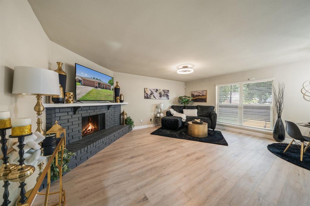 Hillside Village 8 - Residential