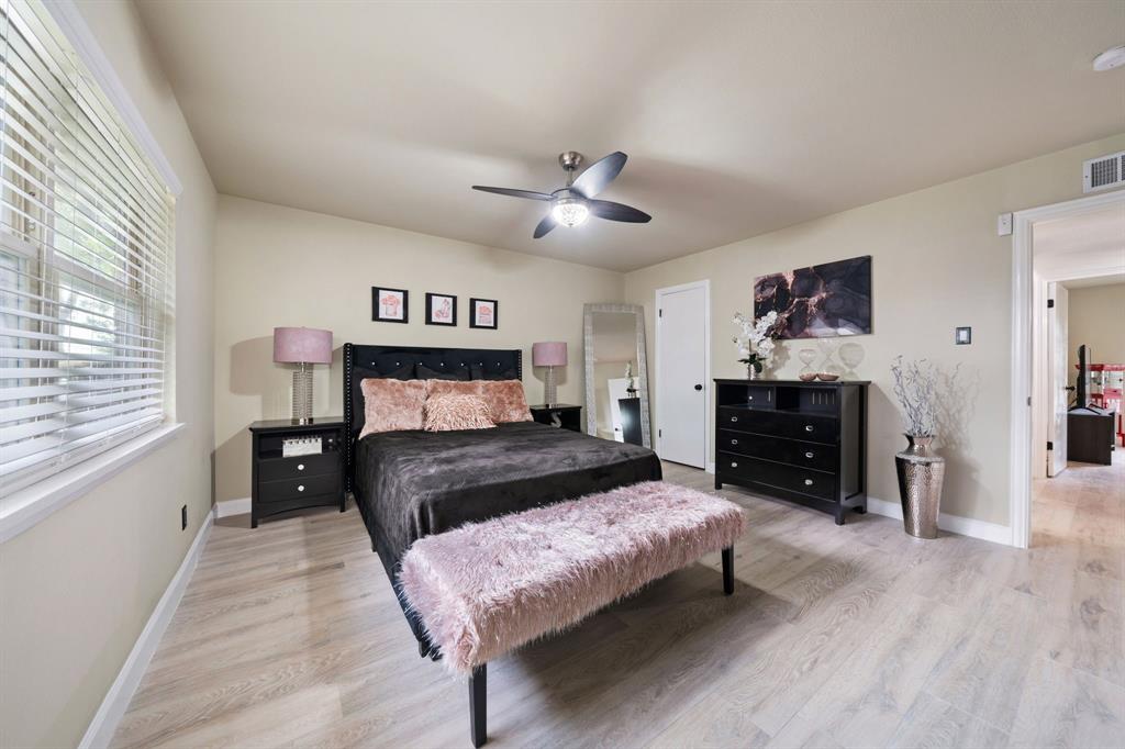 Hillside Village 8 - Residential