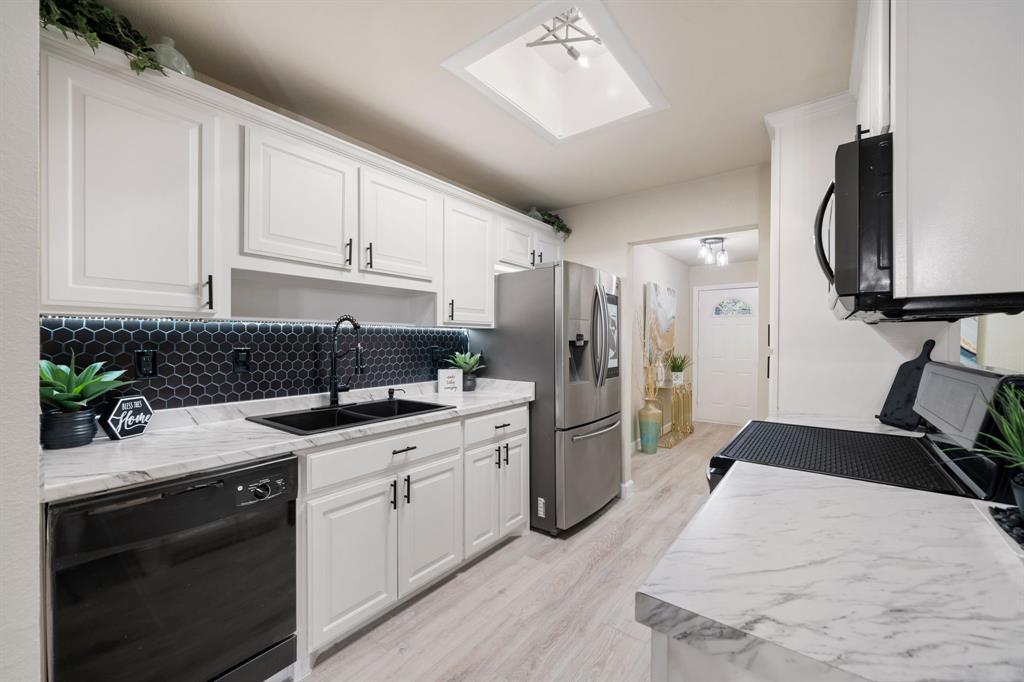 Hillside Village 8 - Residential