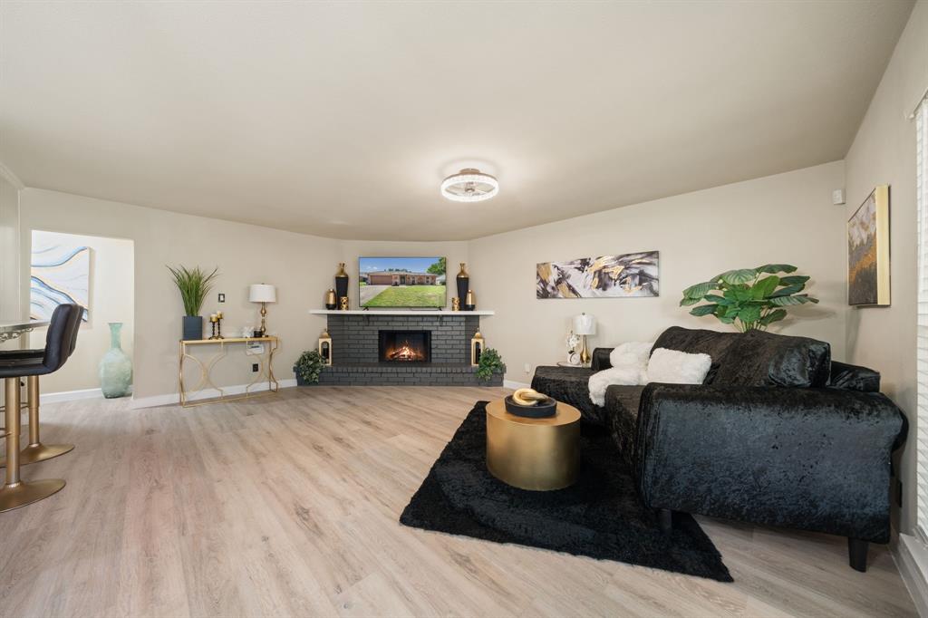 Hillside Village 8 - Residential