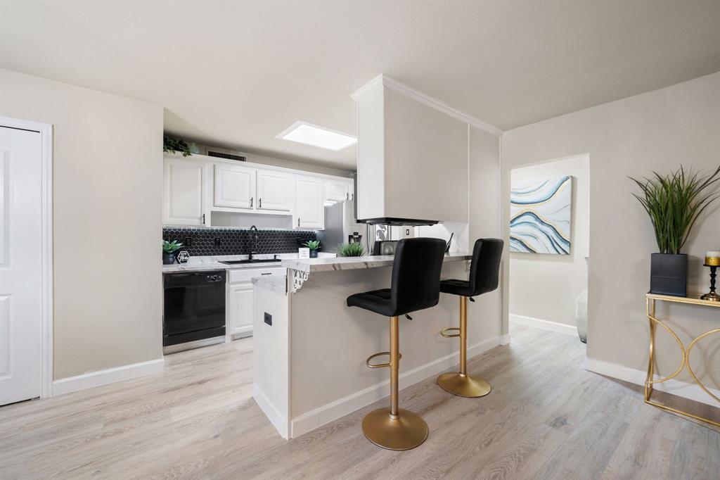 Hillside Village 8 - Residential