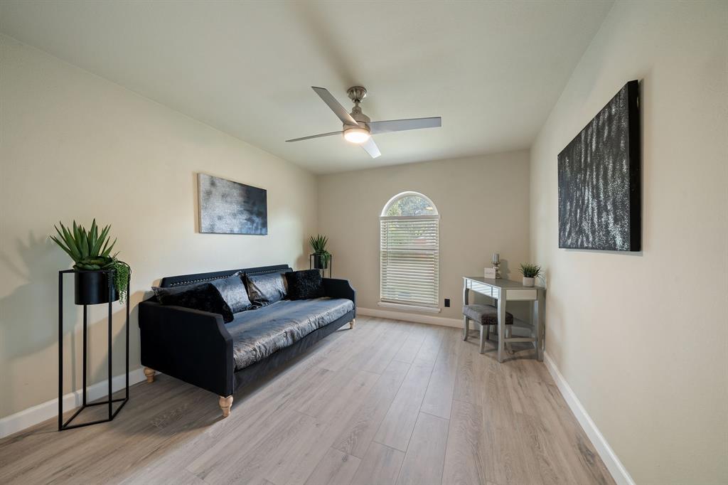 Hillside Village 8 - Residential