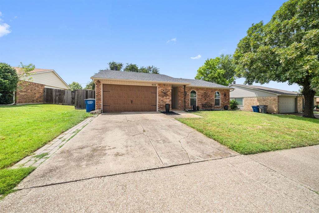 622 Roaming Road Drive
