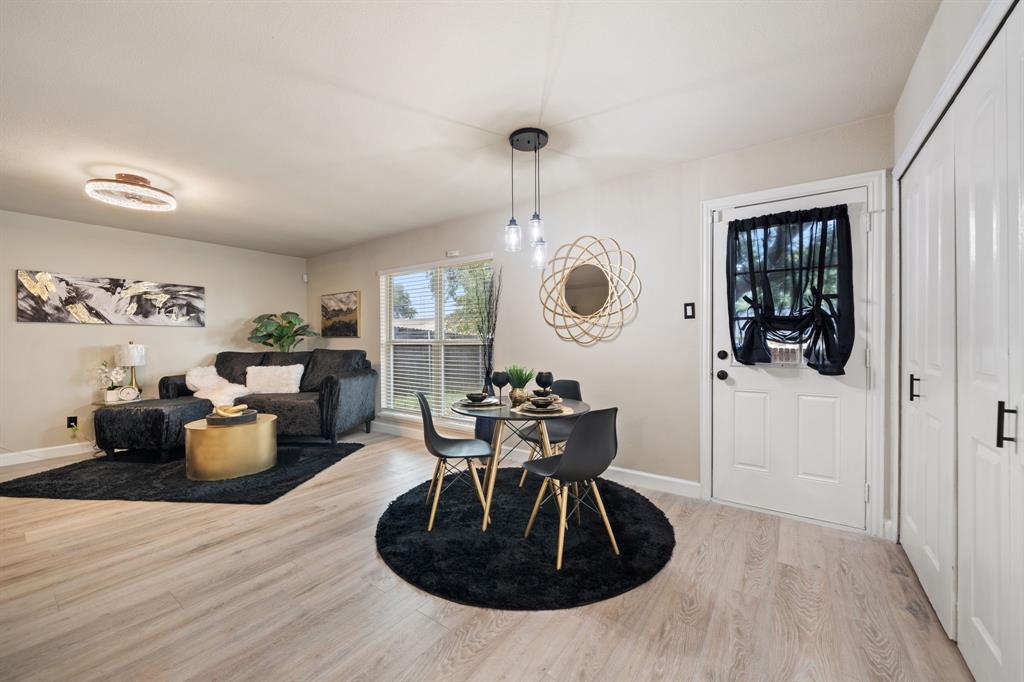 Hillside Village 8 - Residential